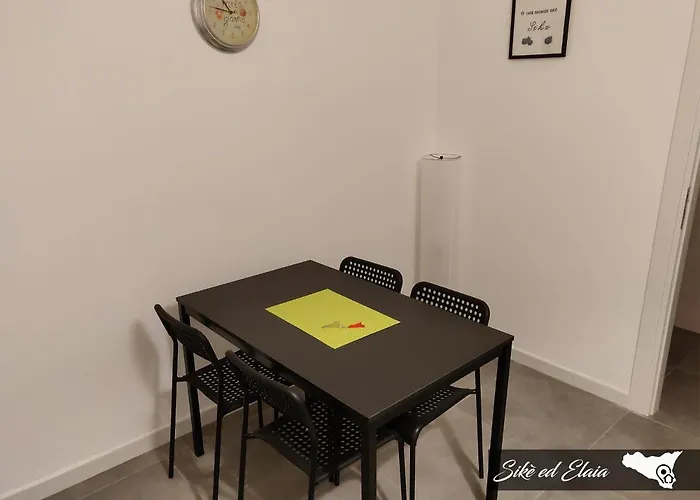 Sikè ed Elaia