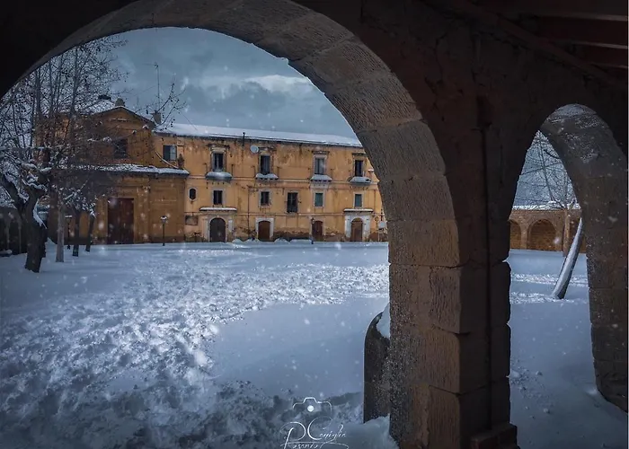 B&B al centro storico