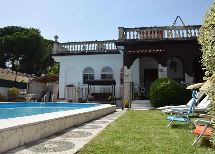 La Quintecita villa con piscina privata - vicino Catania e Etna