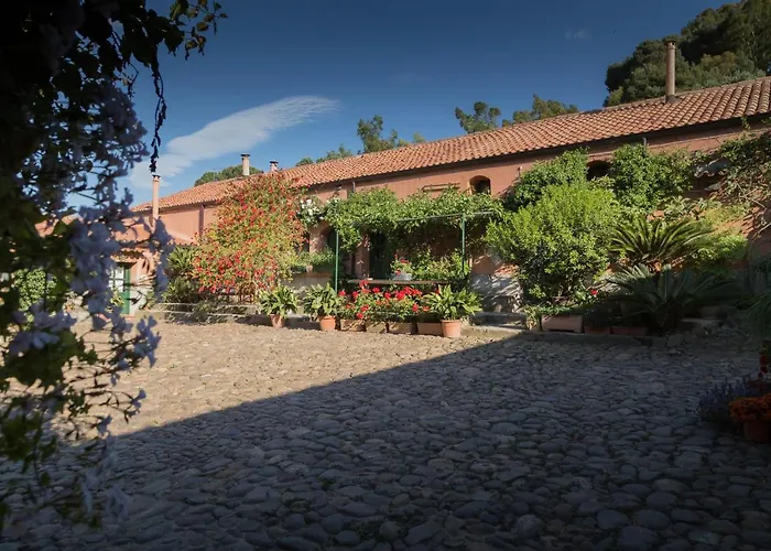 Masseria Pernice