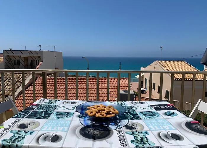Casa Helenia Bruca