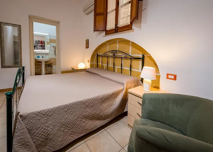 Casa Vacanze Cappuccini