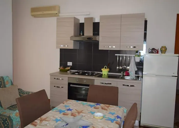 Casa Trieste