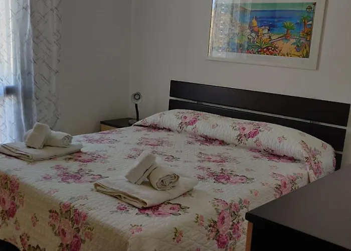 Residence Antico Baglio