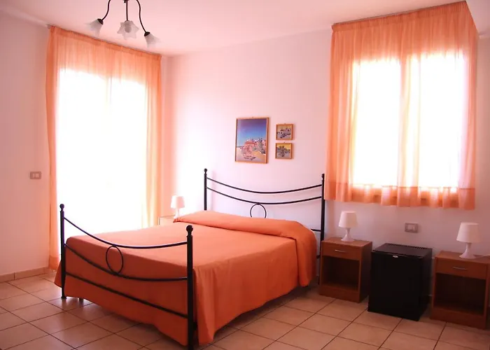 Fragolina B&B