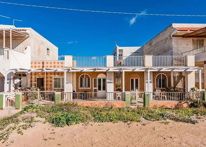Casa vacanze al mare