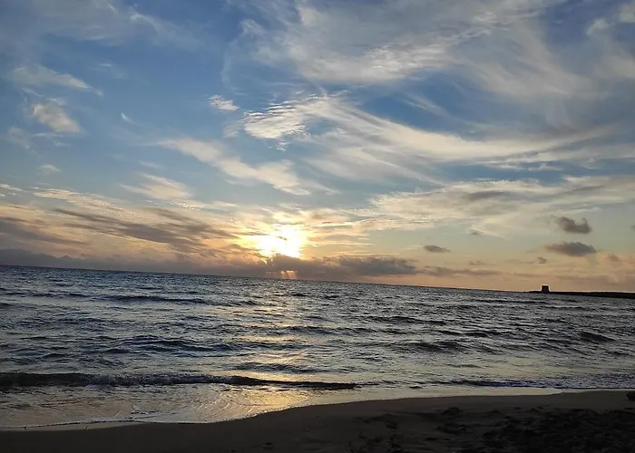 La Casetta del Pescatore