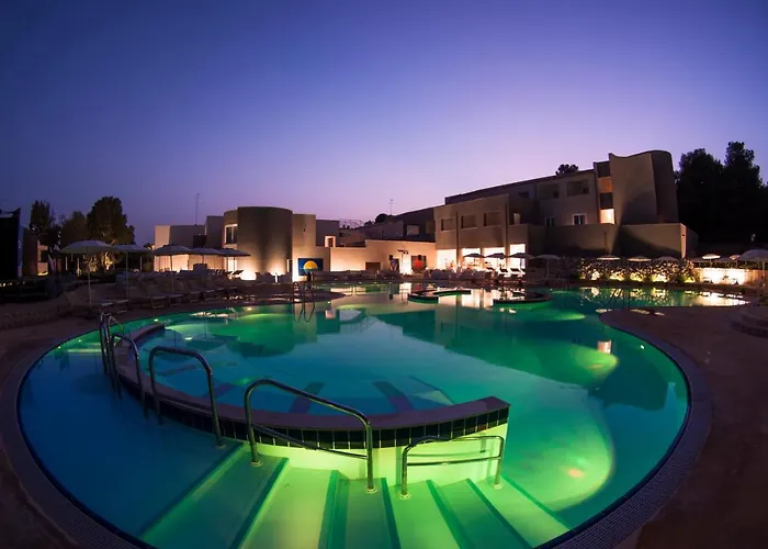 Futura Club Spiagge Bianche