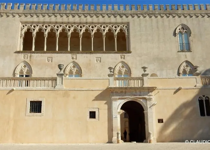 La Casetta a Ragusa