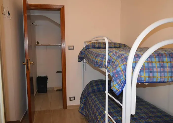 Casa Trieste