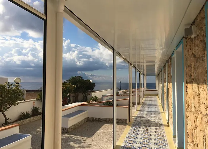 Hotel Guitgia Tommasino