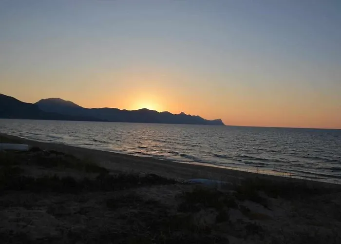 Dune Home alloggi sul mare