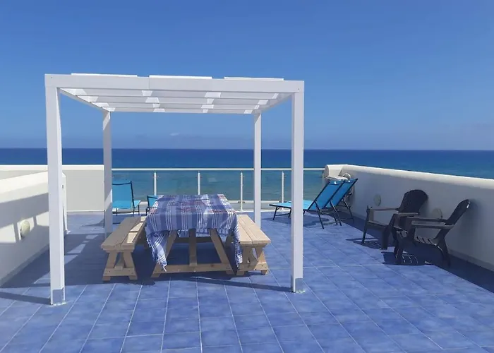 Alcamo Marina Residence