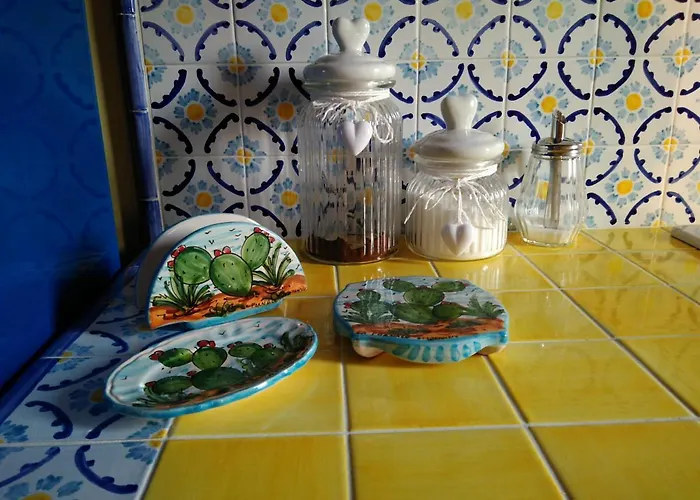 La Maiolica B&B