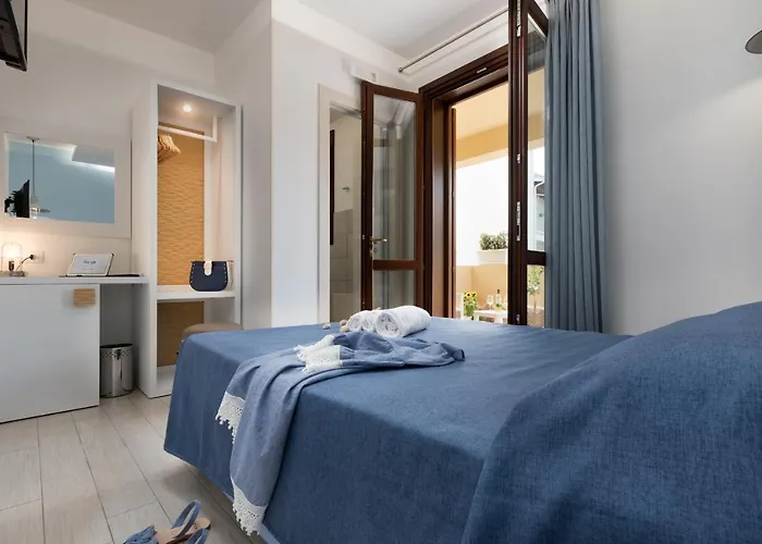B&B Reset Confort & Relax