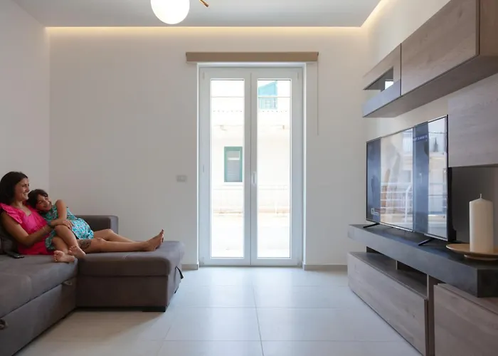 Cordovena Suites