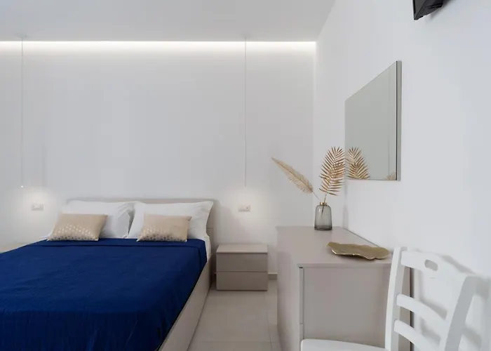 Cordovena Suites