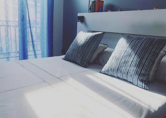 Calida B&B