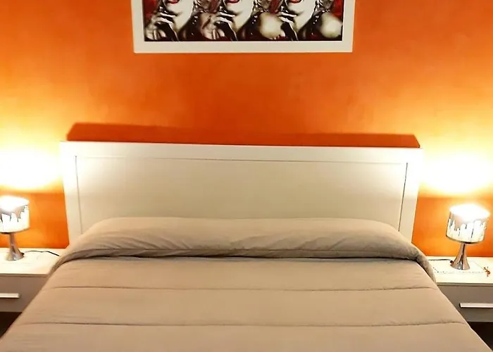 B&B Aria Dell' Etna