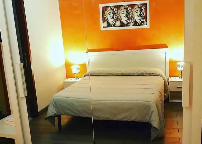 B&B Aria Dell' Etna Zafferana Etnea
