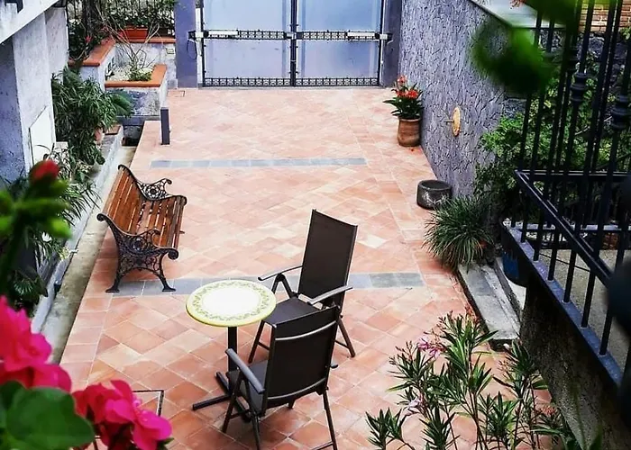 B&B Aria Dell' Etna
