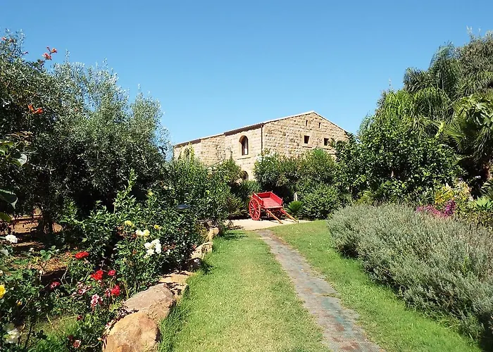 Turismo Rurale Cefalù