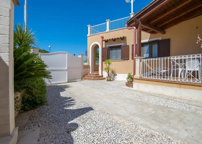 Villa Sajonara Elvira