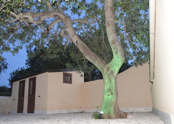 Il Carrubo Holiday House