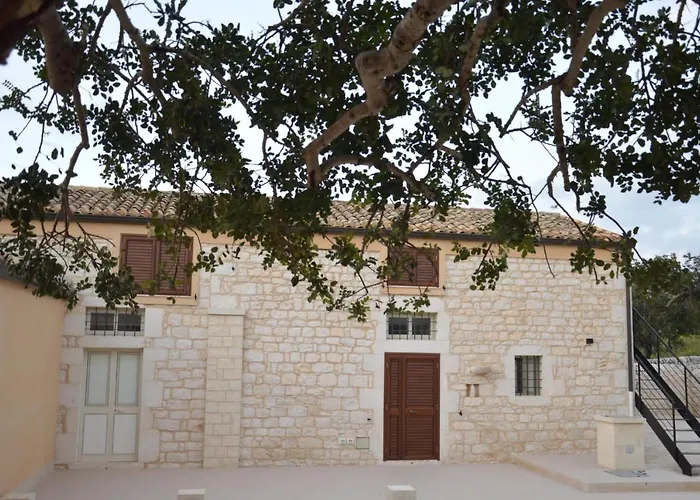 Il Carrubo Holiday House