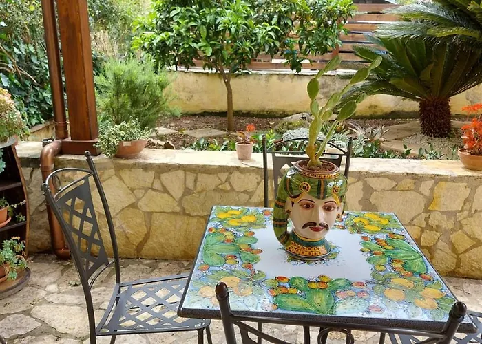 B&B Verdeblu