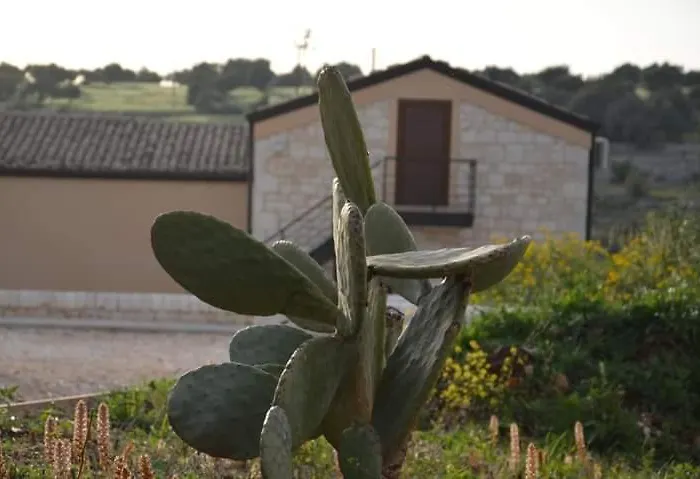 Il Carrubo Holiday House
