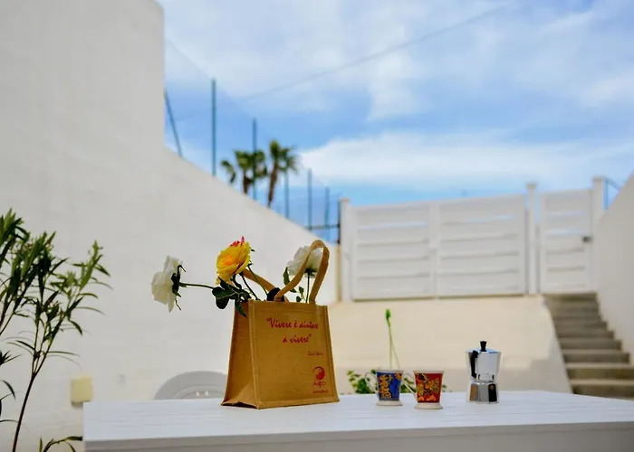 Villa Laura Charme Apartments