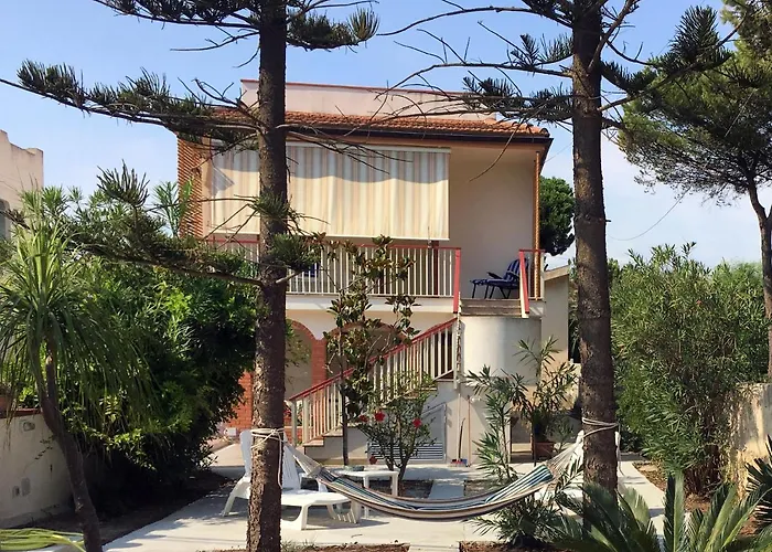 La Casa dell' Orso