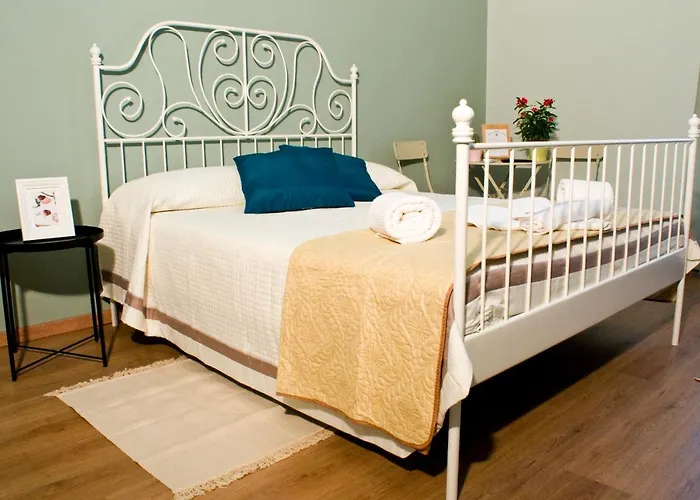 B&B Affittacamere Trigona