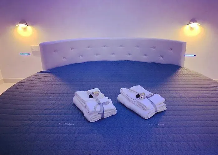 B&B Vittorio Emanuele
