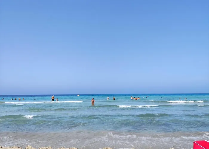 Sicily My House