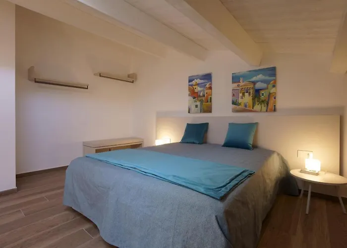 Stabile Holidayhome