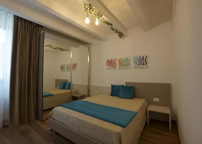 Stabile Holidayhome