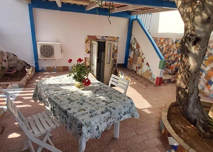 I Mosaici Lampedusa