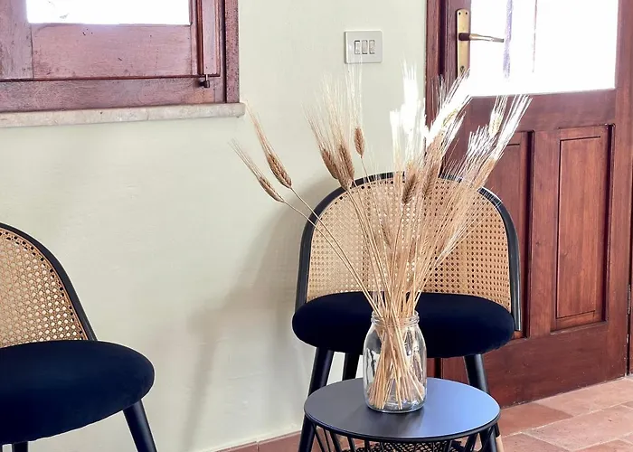 La Casa Grande di Pantelleria - PNL HH