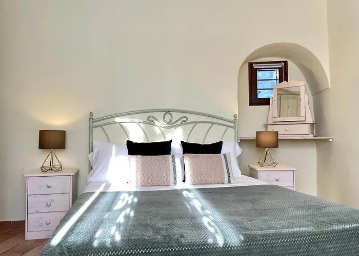 La Casa Grande di Pantelleria - PNL HH