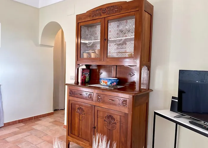 La Casa Grande di Pantelleria - PNL HH