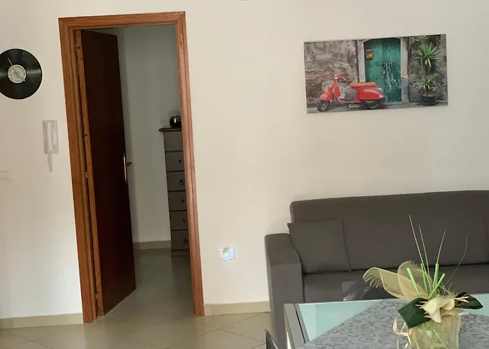 Casa Casteldaccia 2
