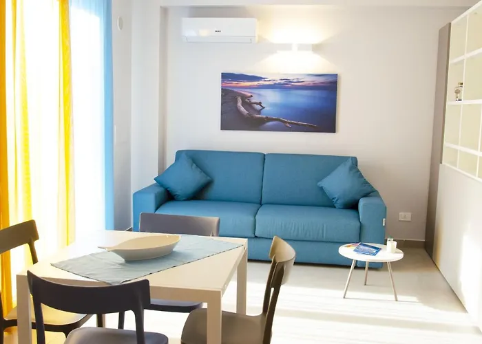 Solemare Casa Vacanze