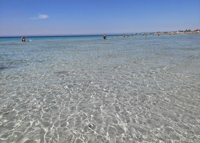 Sicily My House