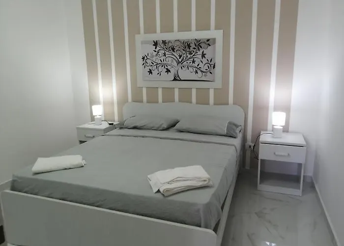 Casa Marzamemi