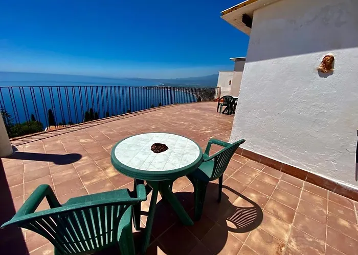 Camere Il Leone Taormina