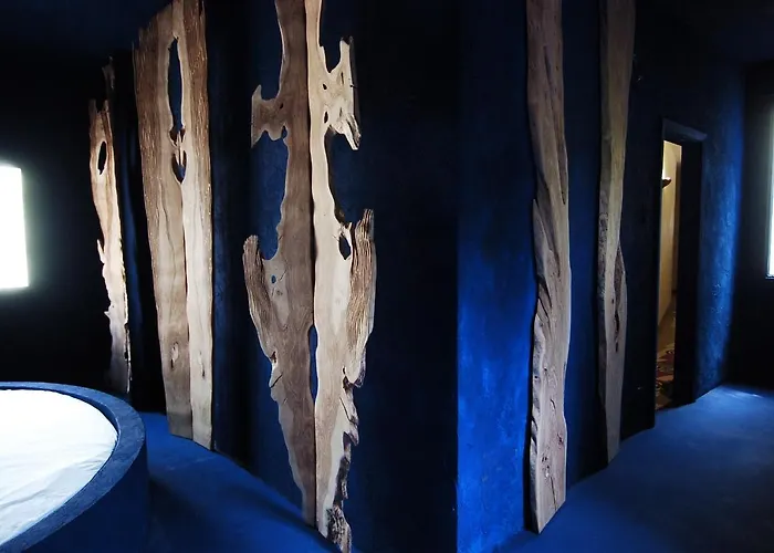 Museo Albergo D'Arte Contemporanea Atelier Sul Mare