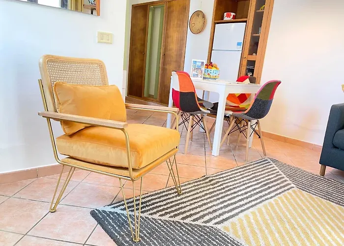 La Casetta di Pantelleria - PNL HH