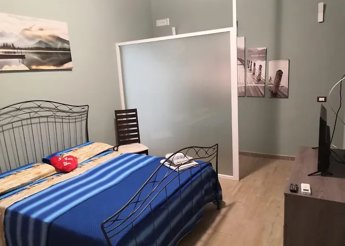 Casa Vincent